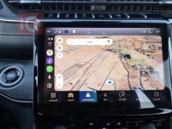 جيب جراند شيروكي إل